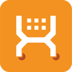XCART landed cost module logo