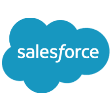 Salesforce landed cost cartridge logo