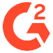 G2 reviews logo