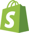 Shopify reviews logo