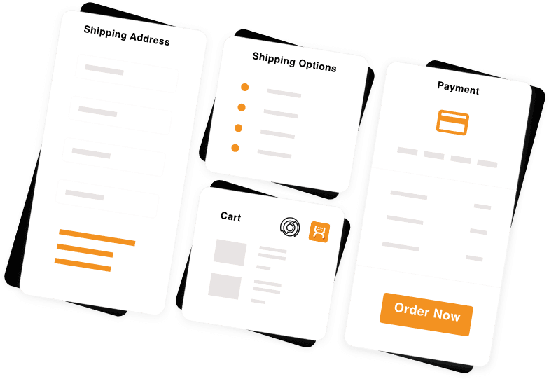 Zonos Duty and Tax module for XCART