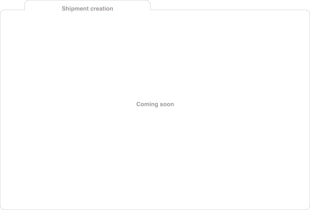 Zonos APIs ERP customer service dashboard flowchart example