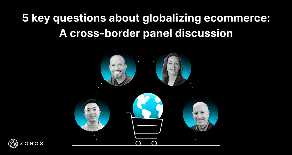 5 key questions about globalizing ecommerce