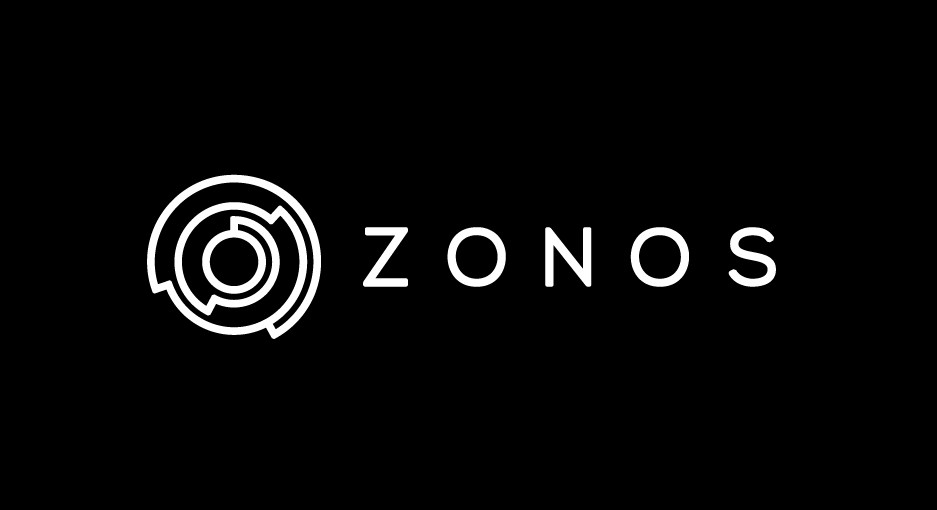 Dark Zonos logo for social sharing.